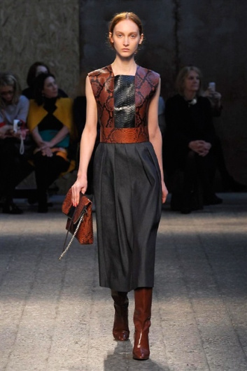 Fotoservizio/FW 2014-2015/WOMEN/SPORTMAX/DP1/14