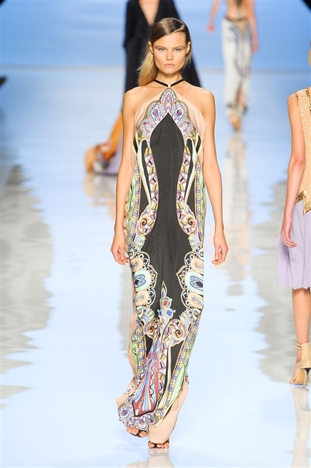 Fotoservizio/SS 2012/WOMEN/ETRO/45