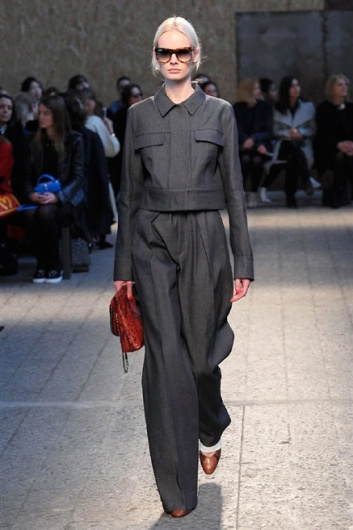 Fotoservizio/FW 2014-2015/WOMEN/SPORTMAX/DP1/19