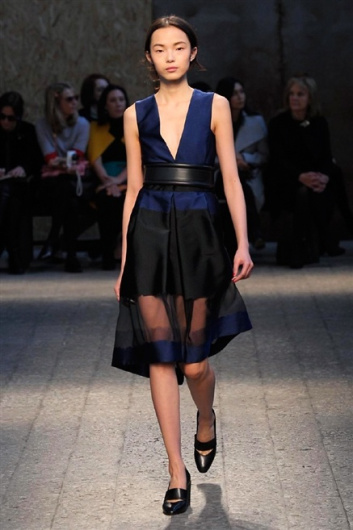 Fotoservizio/FW 2014-2015/WOMEN/SPORTMAX/DP1/26