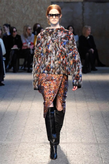 Fotoservizio/FW 2014-2015/WOMEN/SPORTMAX/DP1/34