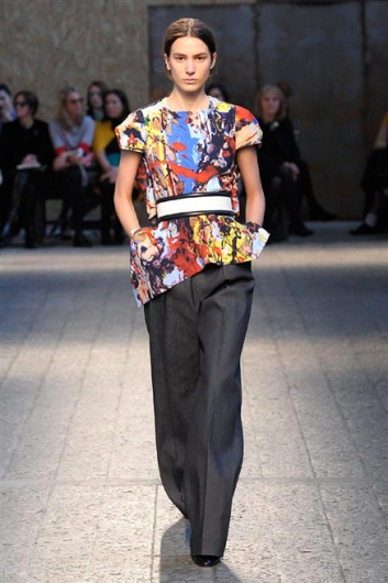 Fotoservizio/FW 2014-2015/WOMEN/SPORTMAX/DP1/40