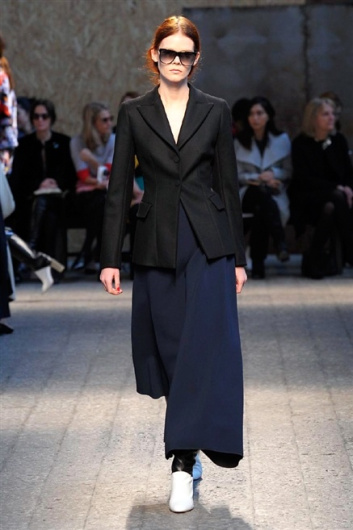 Fotoservizio/FW 2014-2015/WOMEN/SPORTMAX/DP1/42