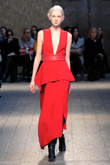 Fotoservizio/FW 2014-2015/WOMEN/SPORTMAX/DP1/44