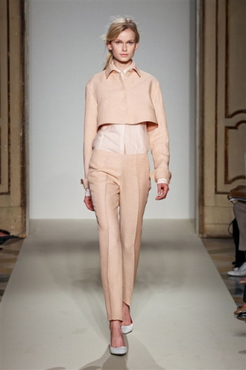 Fotoservizio/SS 2012/WOMEN/GABRIELE COLANGELO/6