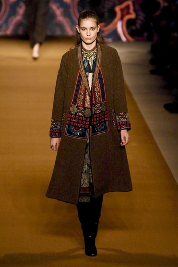 Fotoservizio/FW 2014-2015/WOMEN/ETRO/DP1/0