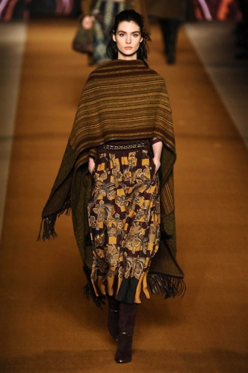 Fotoservizio/FW 2014-2015/WOMEN/ETRO/DP1/2