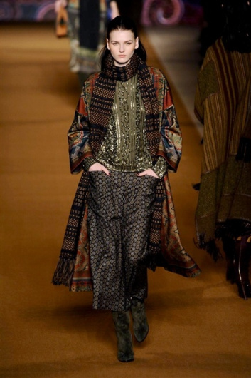 Fotoservizio/FW 2014-2015/WOMEN/ETRO/DP1/4