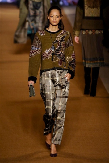 Fotoservizio/FW 2014-2015/WOMEN/ETRO/DP1/8