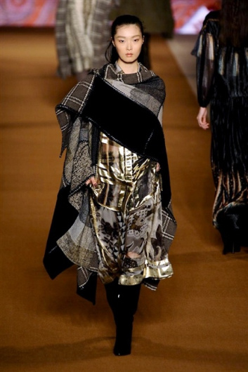 Fotoservizio/FW 2014-2015/WOMEN/ETRO/DP1/12