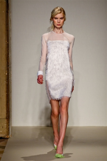 Fotoservizio/SS 2012/WOMEN/GABRIELE COLANGELO/2