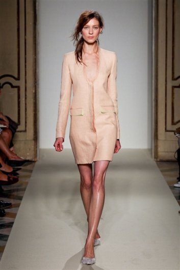 Fotoservizio/SS 2012/WOMEN/GABRIELE COLANGELO/4