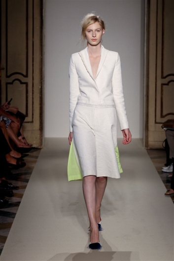 Fotoservizio/SS 2012/WOMEN/GABRIELE COLANGELO/16