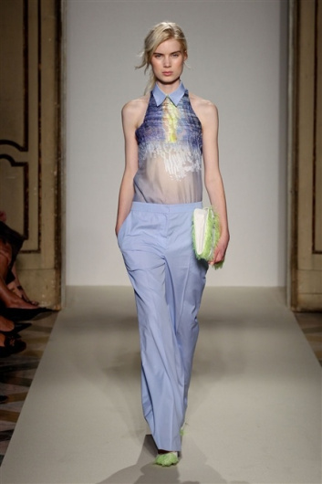 Fotoservizio/SS 2012/WOMEN/GABRIELE COLANGELO/19