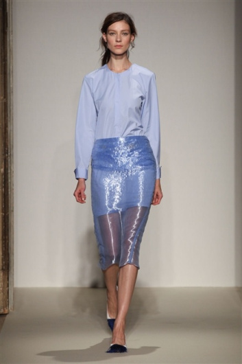 Fotoservizio/SS 2012/WOMEN/GABRIELE COLANGELO/20