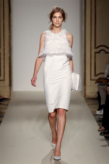 Fotoservizio/SS 2012/WOMEN/GABRIELE COLANGELO/15