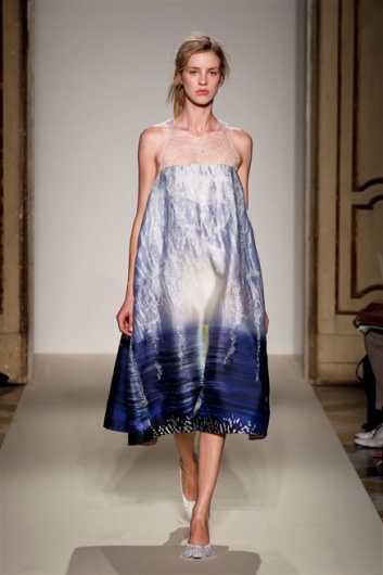 Fotoservizio/SS 2012/WOMEN/GABRIELE COLANGELO/27