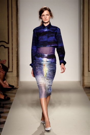 Fotoservizio/SS 2012/WOMEN/GABRIELE COLANGELO/29