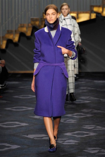 Fotoservizio/FW 2014-2015/WOMEN/TOD S/DP1/6