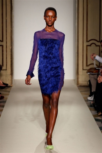 Fotoservizio/SS 2012/WOMEN/GABRIELE COLANGELO/31