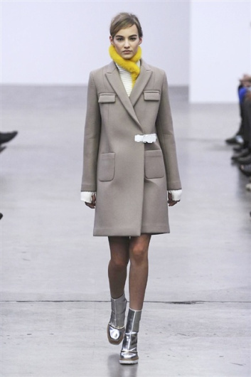 Fotoservizio/FW 2014-2015/WOMEN/ICEBERG/DP1/1