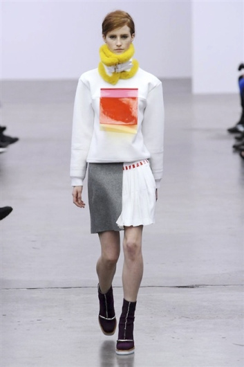 Fotoservizio/FW 2014-2015/WOMEN/ICEBERG/DP1/6