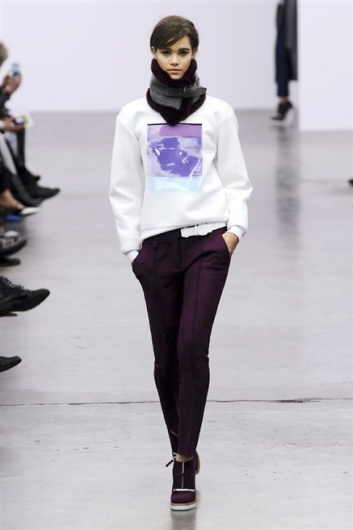 Fotoservizio/FW 2014-2015/WOMEN/ICEBERG/DP1/7