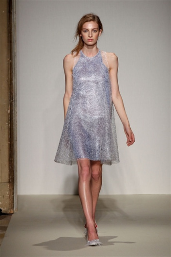 Fotoservizio/SS 2012/WOMEN/GABRIELE COLANGELO/22