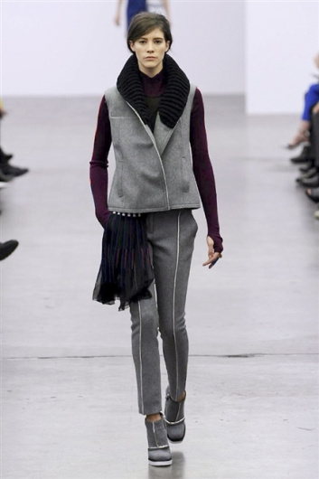 Fotoservizio/FW 2014-2015/WOMEN/ICEBERG/DP1/9