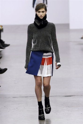 Fotoservizio/FW 2014-2015/WOMEN/ICEBERG/DP1/12