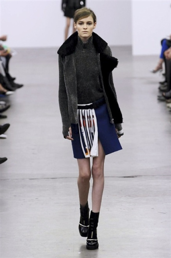 Fotoservizio/FW 2014-2015/WOMEN/ICEBERG/DP1/14