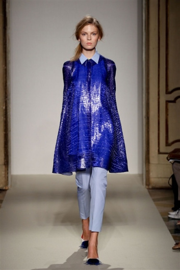 Fotoservizio/SS 2012/WOMEN/GABRIELE COLANGELO/23