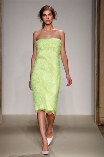 Fotoservizio/SS 2012/WOMEN/GABRIELE COLANGELO/36
