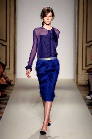 Fotoservizio/SS 2012/WOMEN/GABRIELE COLANGELO/33