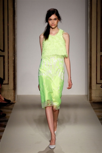 Fotoservizio/SS 2012/WOMEN/GABRIELE COLANGELO/34