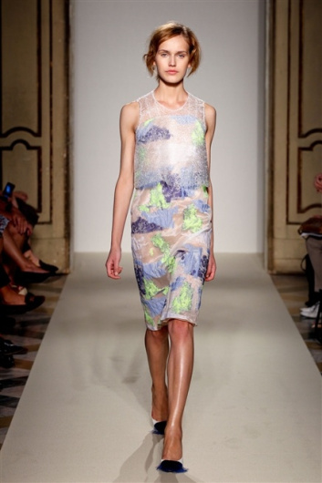 Fotoservizio/SS 2012/WOMEN/GABRIELE COLANGELO/35