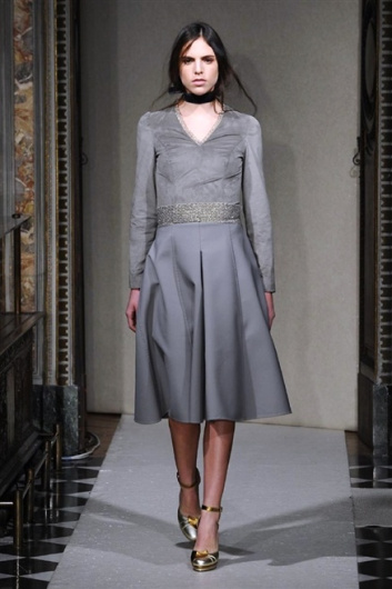 Fotoservizio/FW 2014-2015/WOMEN/LUISA BECCARIA/DP1/0