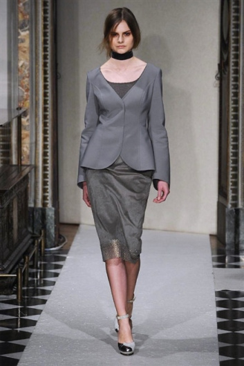 Fotoservizio/FW 2014-2015/WOMEN/LUISA BECCARIA/DP1/1