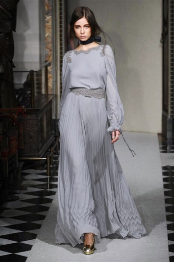 Fotoservizio/FW 2014-2015/WOMEN/LUISA BECCARIA/DP1/4