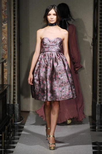 Fotoservizio/FW 2014-2015/WOMEN/LUISA BECCARIA/DP1/9