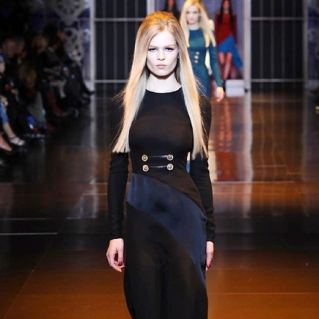 VERSACE (2 SFILATE)