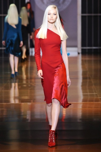 Fotoservizio/FW 2014-2015/WOMEN/VERSACE/DP1/3