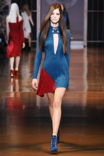 Fotoservizio/FW 2014-2015/WOMEN/VERSACE/DP1/5