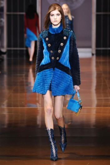 Fotoservizio/FW 2014-2015/WOMEN/VERSACE/DP1/6
