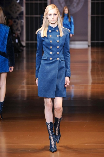 Fotoservizio/FW 2014-2015/WOMEN/VERSACE/DP1/7