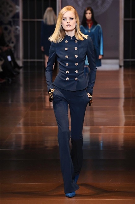Fotoservizio/FW 2014-2015/WOMEN/VERSACE/DP1/9