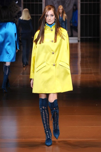 Fotoservizio/FW 2014-2015/WOMEN/VERSACE/DP1/11