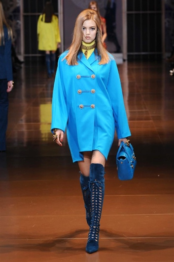 Fotoservizio/FW 2014-2015/WOMEN/VERSACE/DP1/13