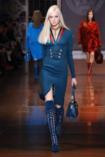 Fotoservizio/FW 2014-2015/WOMEN/VERSACE/DP1/15