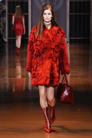 Fotoservizio/FW 2014-2015/WOMEN/VERSACE/DP1/16